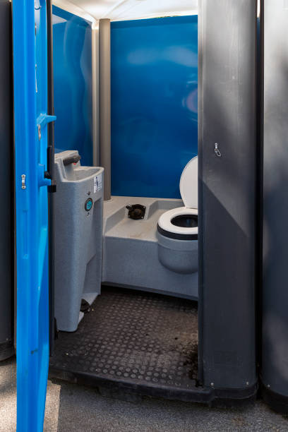 Best Emergency porta potty rental  in Helmetta, NJ