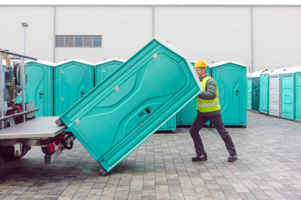 Best Best portable toilet rental  in Helmetta, NJ