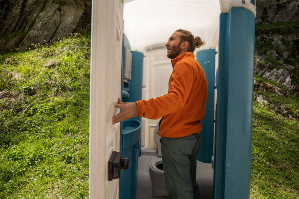 Best Porta potty rental near me  in Helmetta, NJ