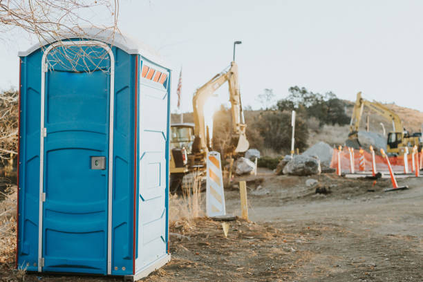 Best Temporary restroom rental  in Helmetta, NJ