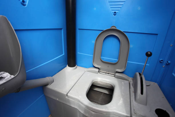 Affordable portable toilet rental in Helmetta, NJ