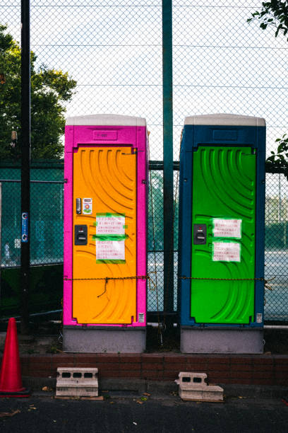 Best Affordable porta potty rental  in Helmetta, NJ