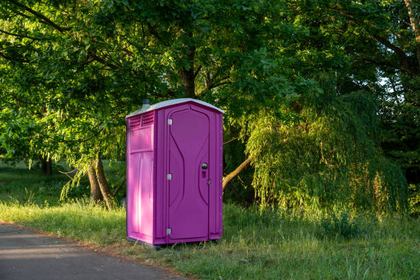 Best Portable bathroom rental  in Helmetta, NJ